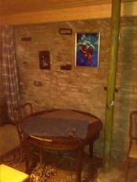 თბილისი/მთაწმინდა/